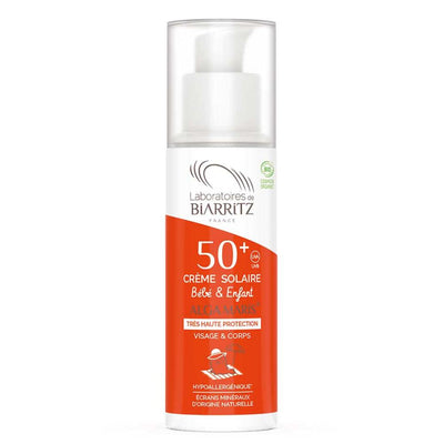 Aurinkovoide Lapsille Spf50+ - Apteekki 360 Helsinki - Verkkoapteekki