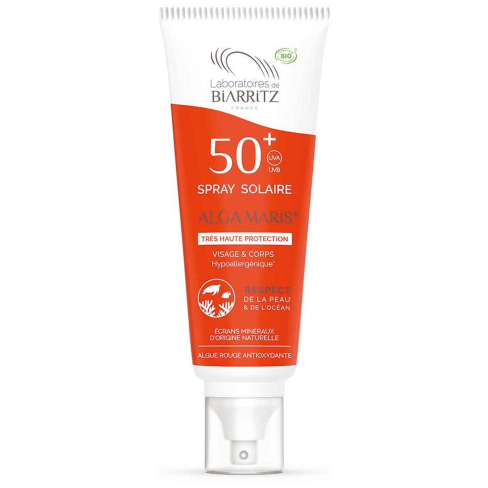 Aurinkovoidespray Spf50+ - Apteekki 360 Helsinki - Verkkoapteekki