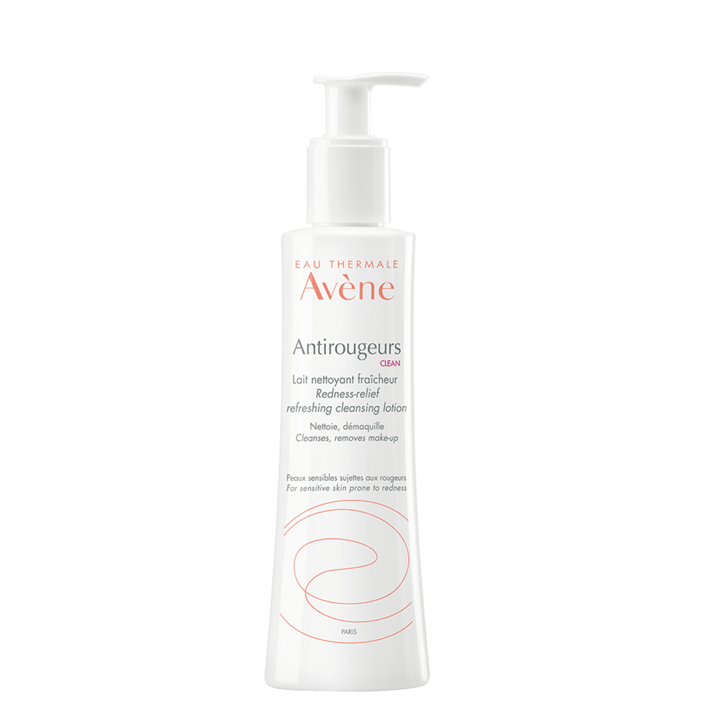 Avene Antirougeurs Clean.Lotion - Apteekki 360 Helsinki - Verkkoapteekki