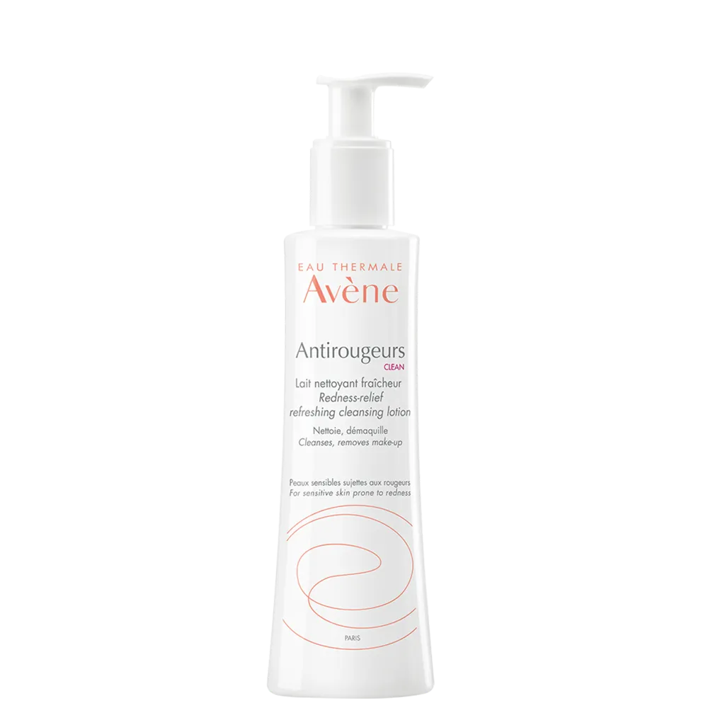 Avene Antirougeurs Clean.Lotion - Apteekki 360 Helsinki - Verkkoapteekki