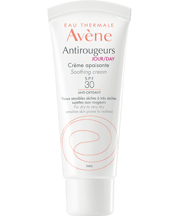 Avene Antirougeurs Cream - Apteekki 360 Helsinki - Verkkoapteekki