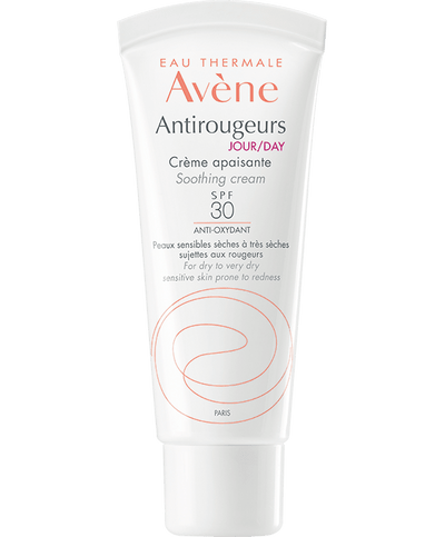 Avene Antirougeurs Cream - Apteekki 360 Helsinki - Verkkoapteekki