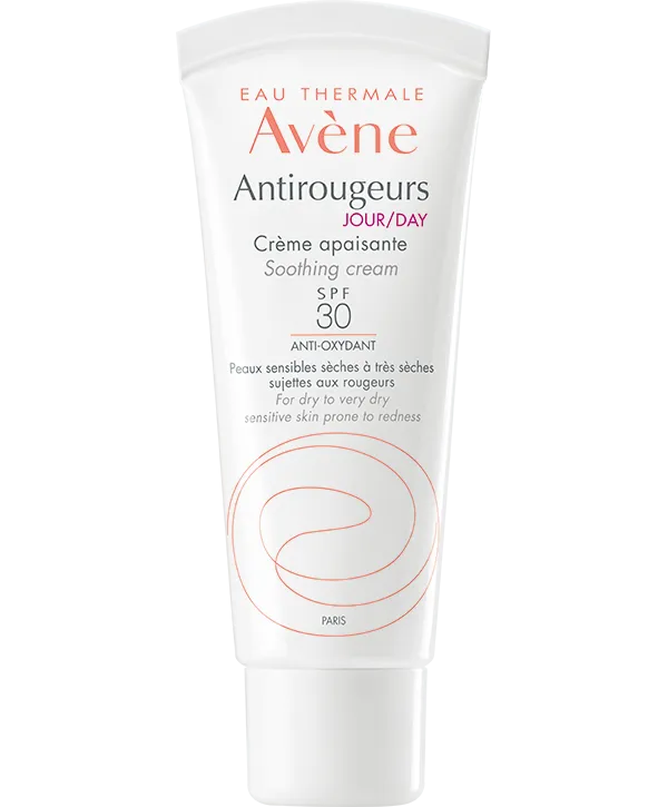 Avene Antirougeurs Cream - Apteekki 360 Helsinki - Verkkoapteekki