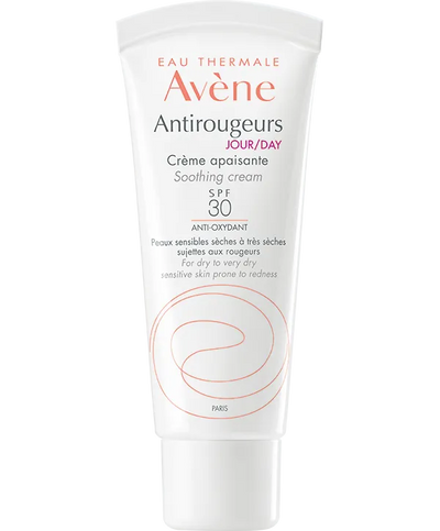 Avene Antirougeurs Cream - Apteekki 360 Helsinki - Verkkoapteekki