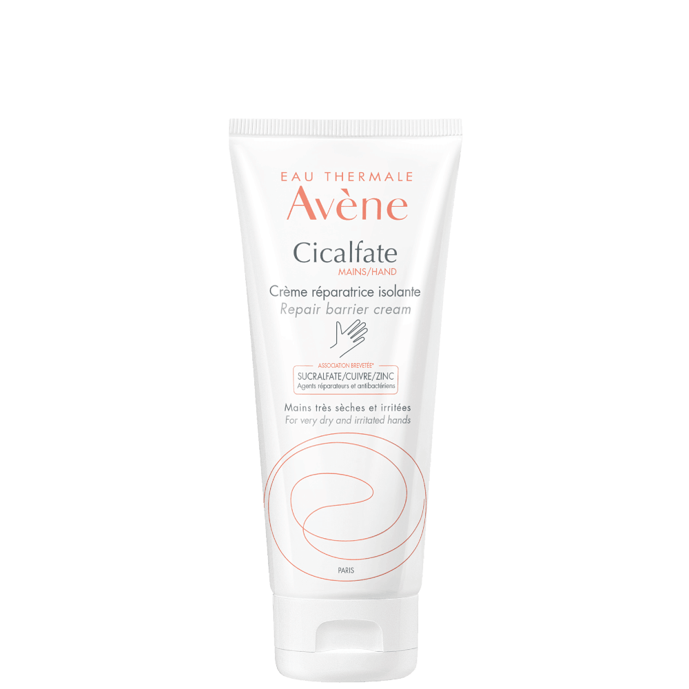 Avene Cicalfate Hand Cream - Apteekki 360 Helsinki - Verkkoapteekki