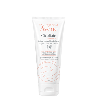 Avene Cicalfate Hand Cream - Apteekki 360 Helsinki - Verkkoapteekki