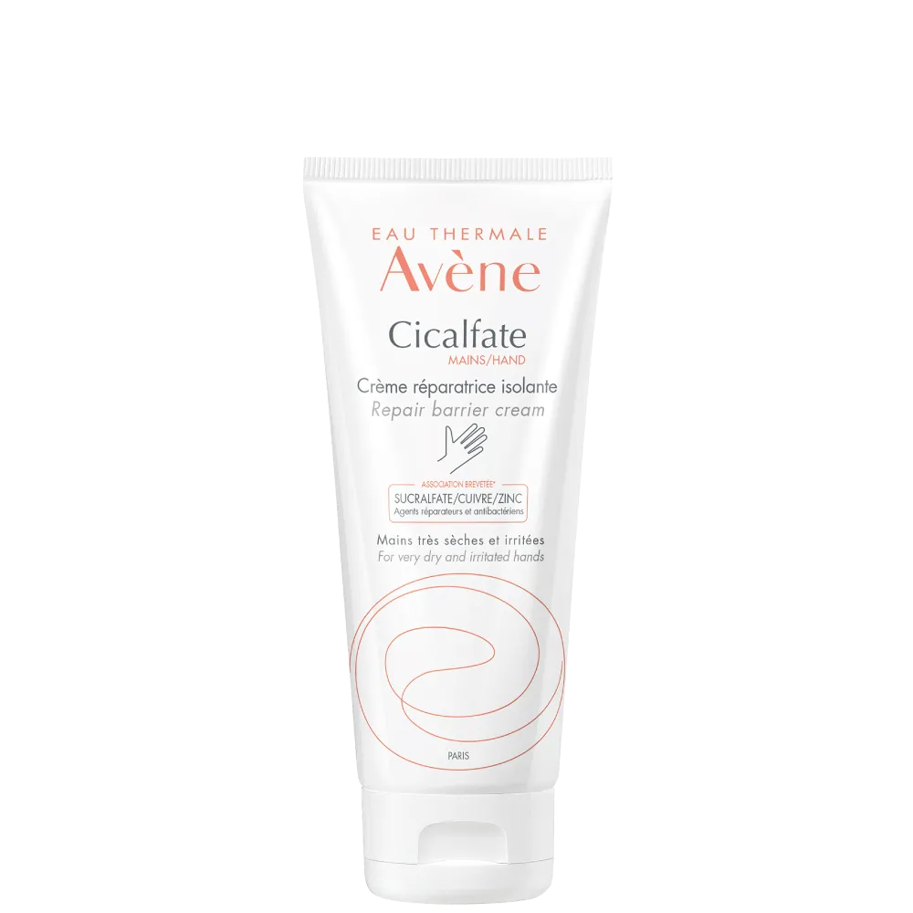 Avene Cicalfate Hand Cream - Apteekki 360 Helsinki - Verkkoapteekki