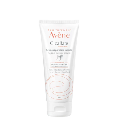 Avene Cicalfate Hand Cream - Apteekki 360 Helsinki - Verkkoapteekki