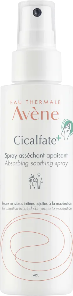 Avene Cicalfate+ Spray - Apteekki 360 Helsinki - Verkkoapteekki