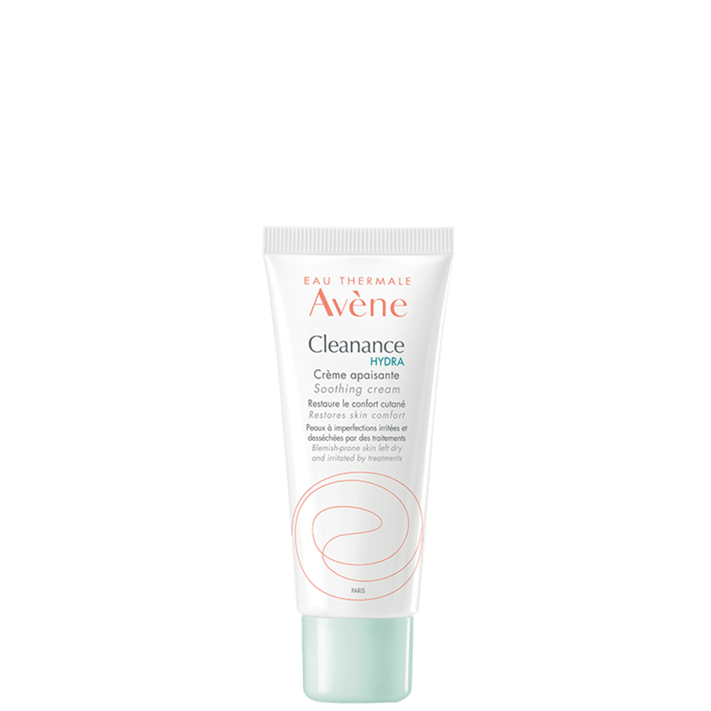 Avene Cleanance Hydra Cream - Apteekki 360 Helsinki - Verkkoapteekki