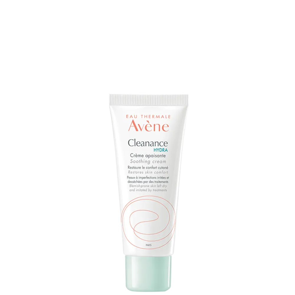 Avene Cleanance Hydra Cream - Apteekki 360 Helsinki - Verkkoapteekki