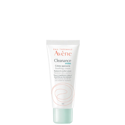 Avene Cleanance Hydra Cream - Apteekki 360 Helsinki - Verkkoapteekki