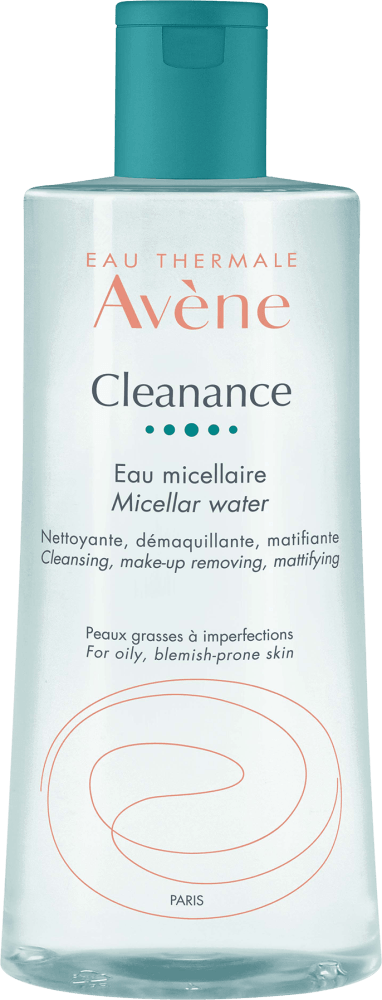 Avene Cleanance Micellar Water - Apteekki 360 Helsinki - Verkkoapteekki