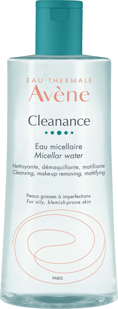 Avene Cleanance Micellar Water - Apteekki 360 Helsinki - Verkkoapteekki