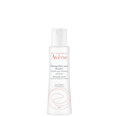 Avene Gentle Eye Make-Up Remover - Apteekki 360 Helsinki - Verkkoapteekki