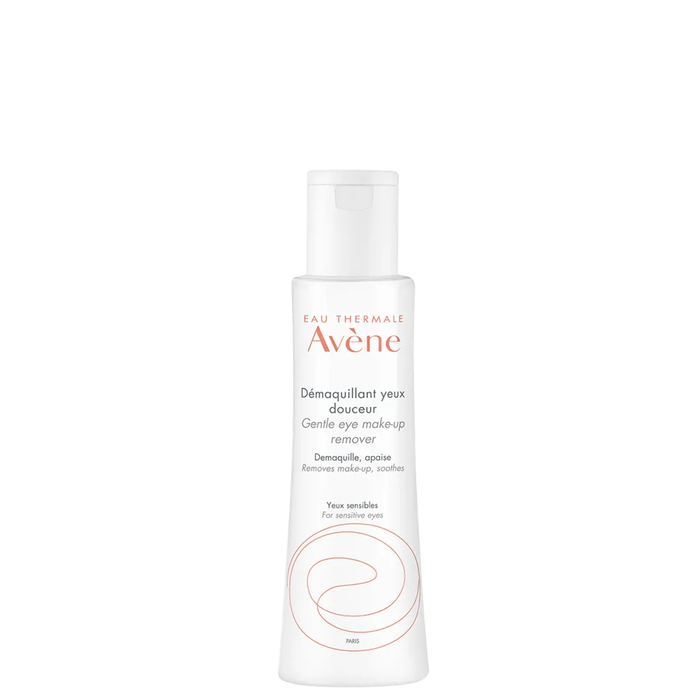 Avene Gentle Eye Make-Up Remover - Apteekki 360 Helsinki - Verkkoapteekki