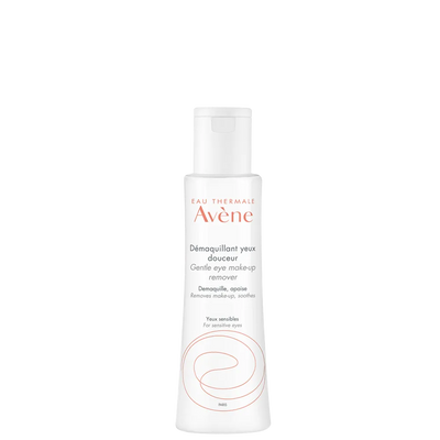 Avene Gentle Eye Make-Up Remover - Apteekki 360 Helsinki - Verkkoapteekki