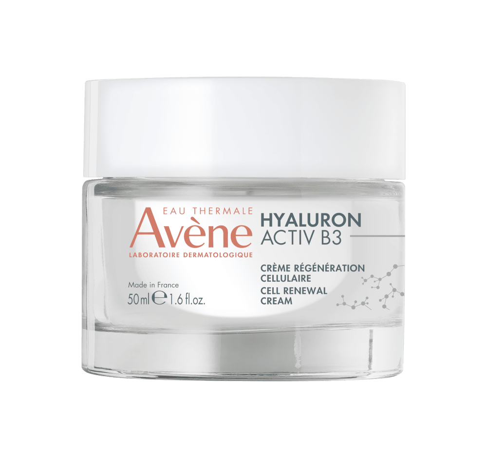 Avene Hyaluron Active B3 Day Cream - Apteekki 360 Helsinki - Verkkoapteekki