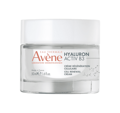 Avene Hyaluron Active B3 Day Cream - Apteekki 360 Helsinki - Verkkoapteekki