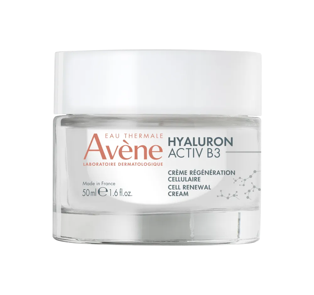 Avene Hyaluron Active B3 Day Cream - Apteekki 360 Helsinki - Verkkoapteekki