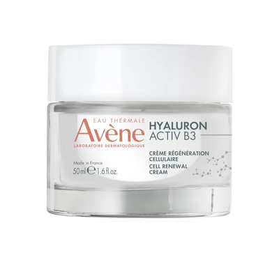 Avene Hyaluron Active B3 Day Cream - Apteekki 360 Helsinki - Verkkoapteekki