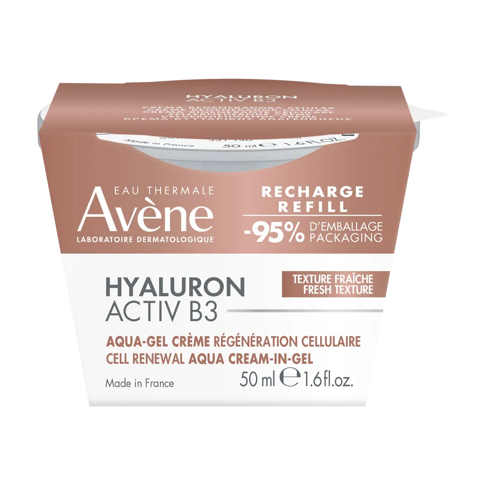 Avene Hyaluron Active B3 Day Cream Refill - Apteekki 360 Helsinki - Verkkoapteekki