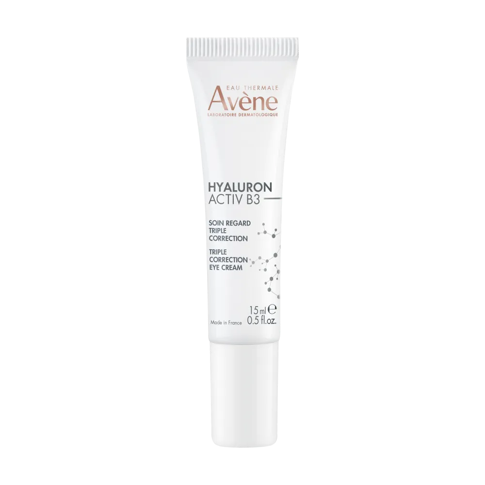 Avene Hyaluron Active B3 Eye Cream - Apteekki 360 Helsinki - Verkkoapteekki