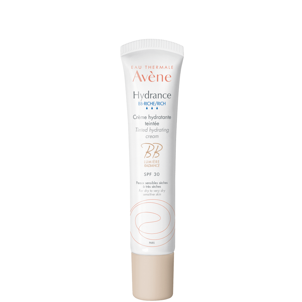 Avene Hydrance Bb Rich Cream - Apteekki 360 Helsinki - Verkkoapteekki