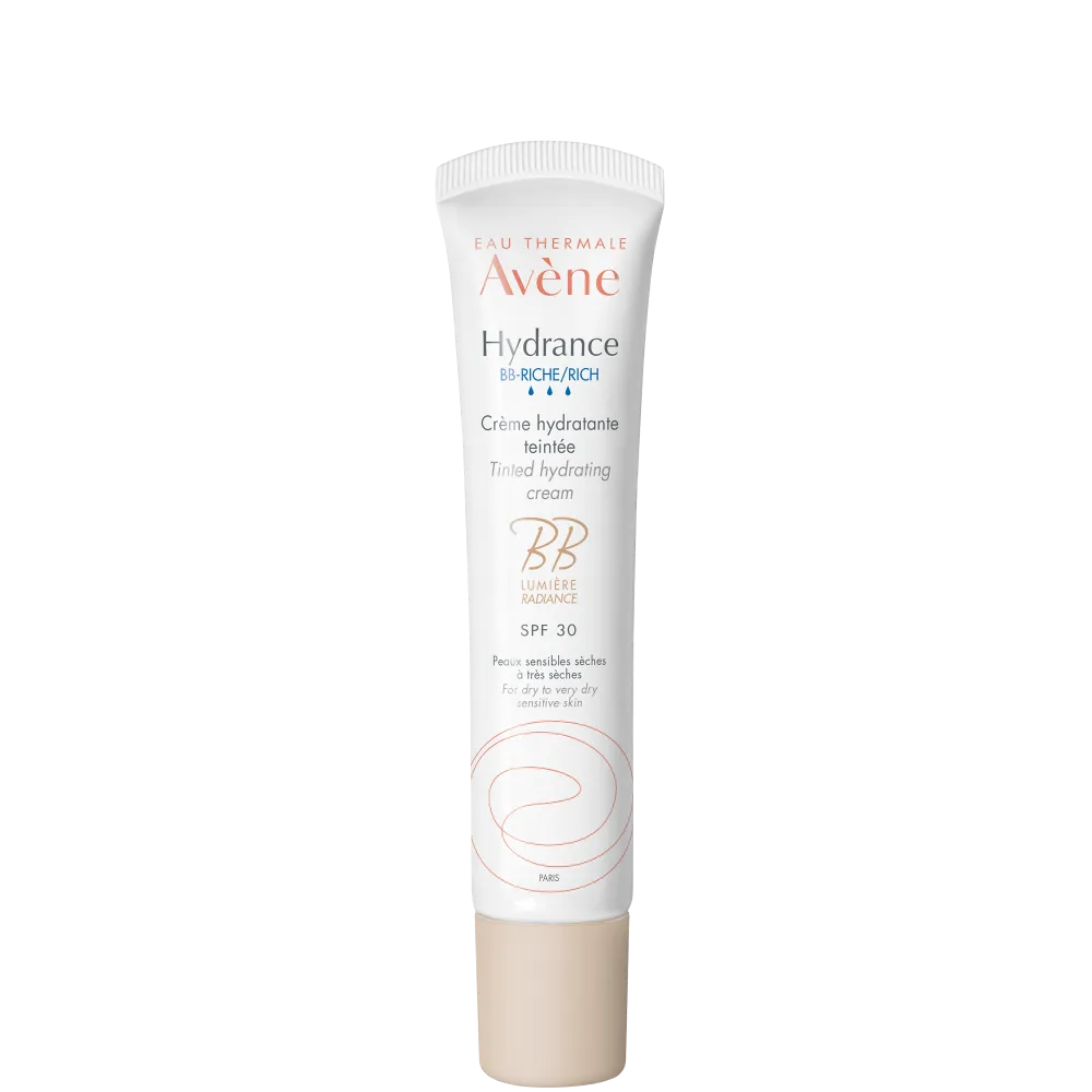 Avene Hydrance Bb Rich Cream - Apteekki 360 Helsinki - Verkkoapteekki