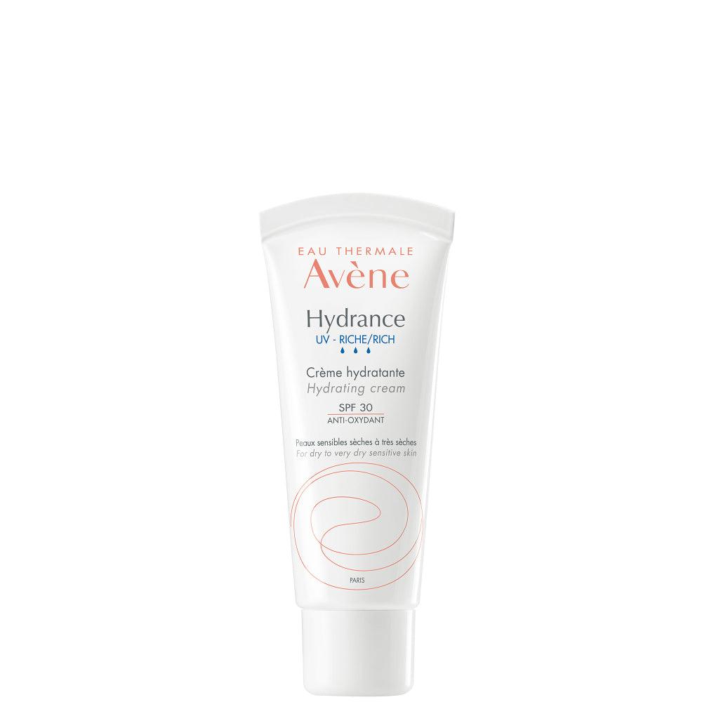 Avene Hydrance Uv-Rich Spf 30 - Apteekki 360 Helsinki - Verkkoapteekki