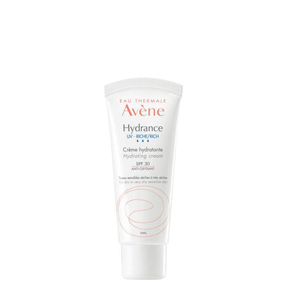 Avene Hydrance Uv-Rich Spf 30 - Apteekki 360 Helsinki - Verkkoapteekki