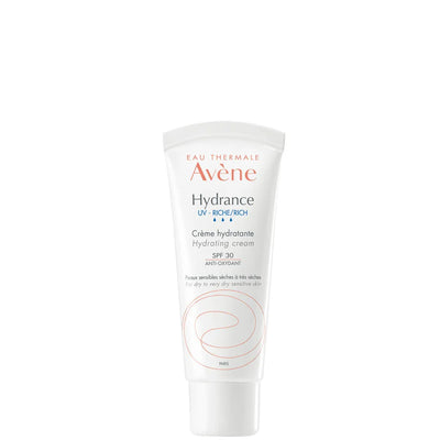 Avene Hydrance Uv-Rich Spf 30 - Apteekki 360 Helsinki - Verkkoapteekki