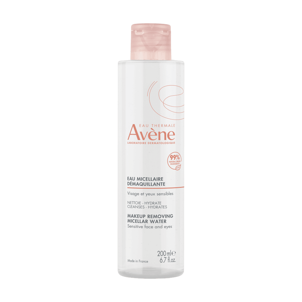 Avene Micellar Lotion - Apteekki 360 Helsinki - Verkkoapteekki