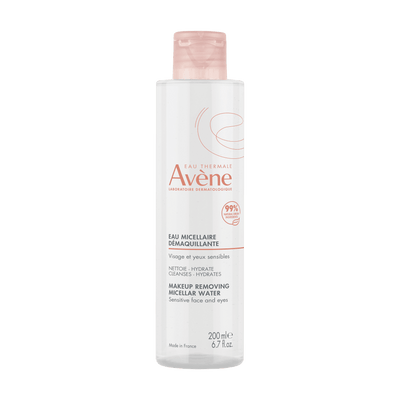 Avene Micellar Lotion - Apteekki 360 Helsinki - Verkkoapteekki