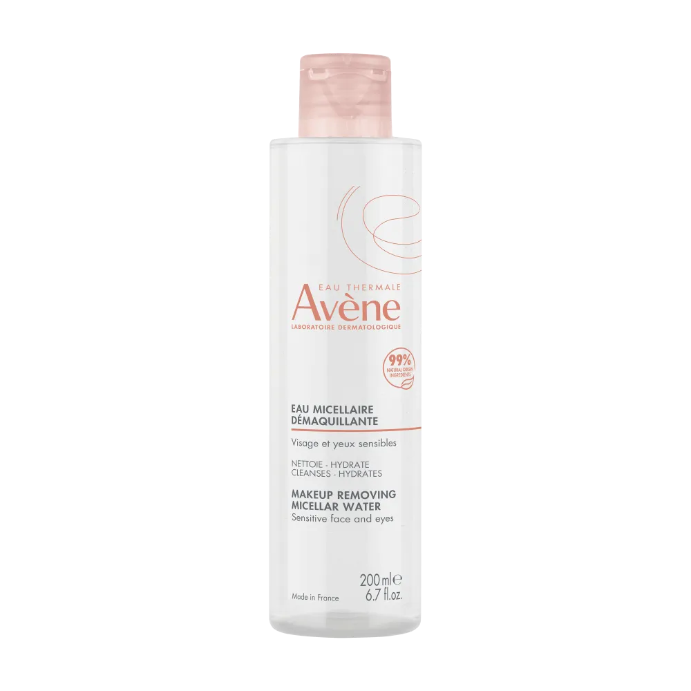 Avene Micellar Lotion - Apteekki 360 Helsinki - Verkkoapteekki