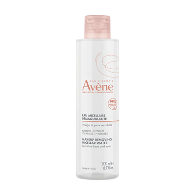 Avene Micellar Lotion - Apteekki 360 Helsinki - Verkkoapteekki