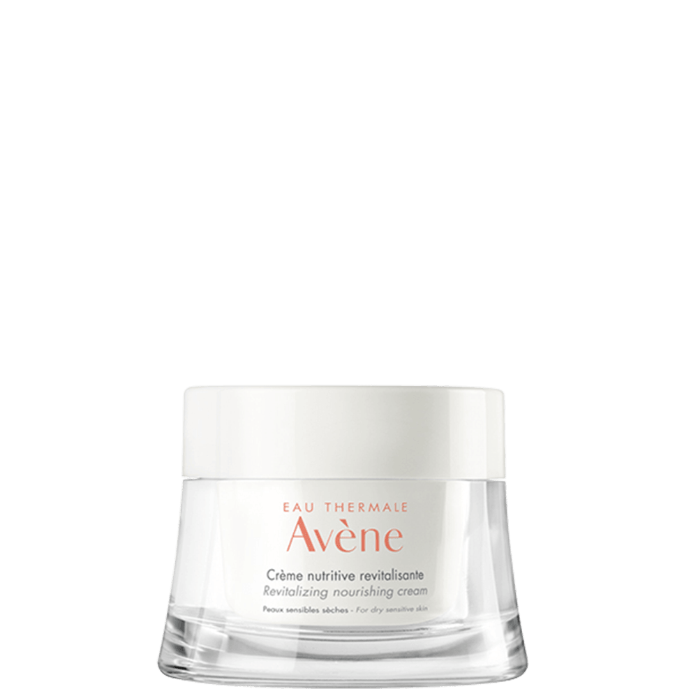 Avene Revitalizing Nourishing Cream - Apteekki 360 Helsinki - Verkkoapteekki