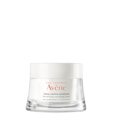 Avene Revitalizing Nourishing Cream - Apteekki 360 Helsinki - Verkkoapteekki