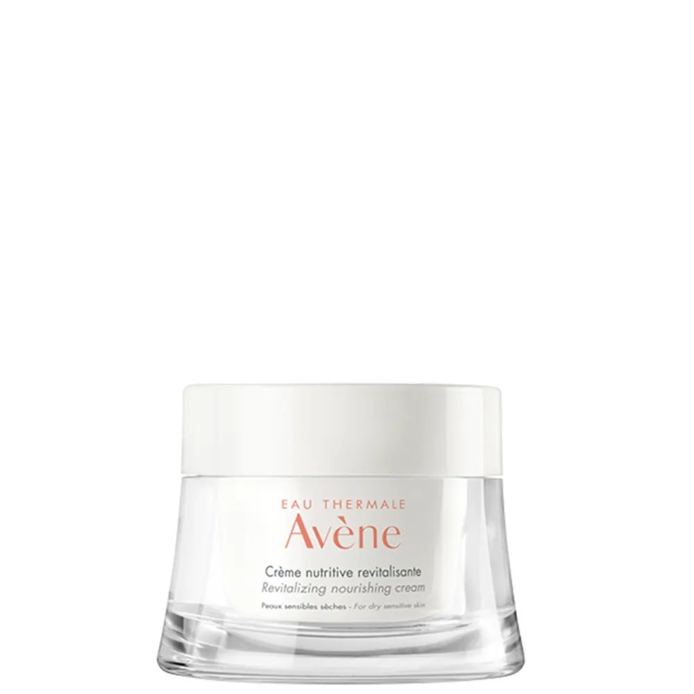 Avene Revitalizing Nourishing Cream - Apteekki 360 Helsinki - Verkkoapteekki