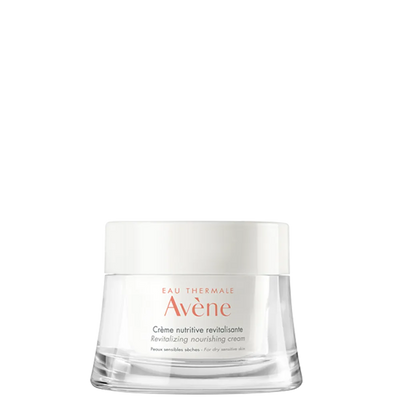 Avene Revitalizing Nourishing Cream - Apteekki 360 Helsinki - Verkkoapteekki