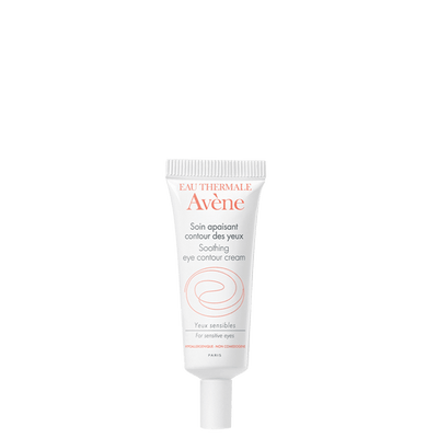 Avene Soothing Eye Contour Cream - Apteekki 360 Helsinki - Verkkoapteekki