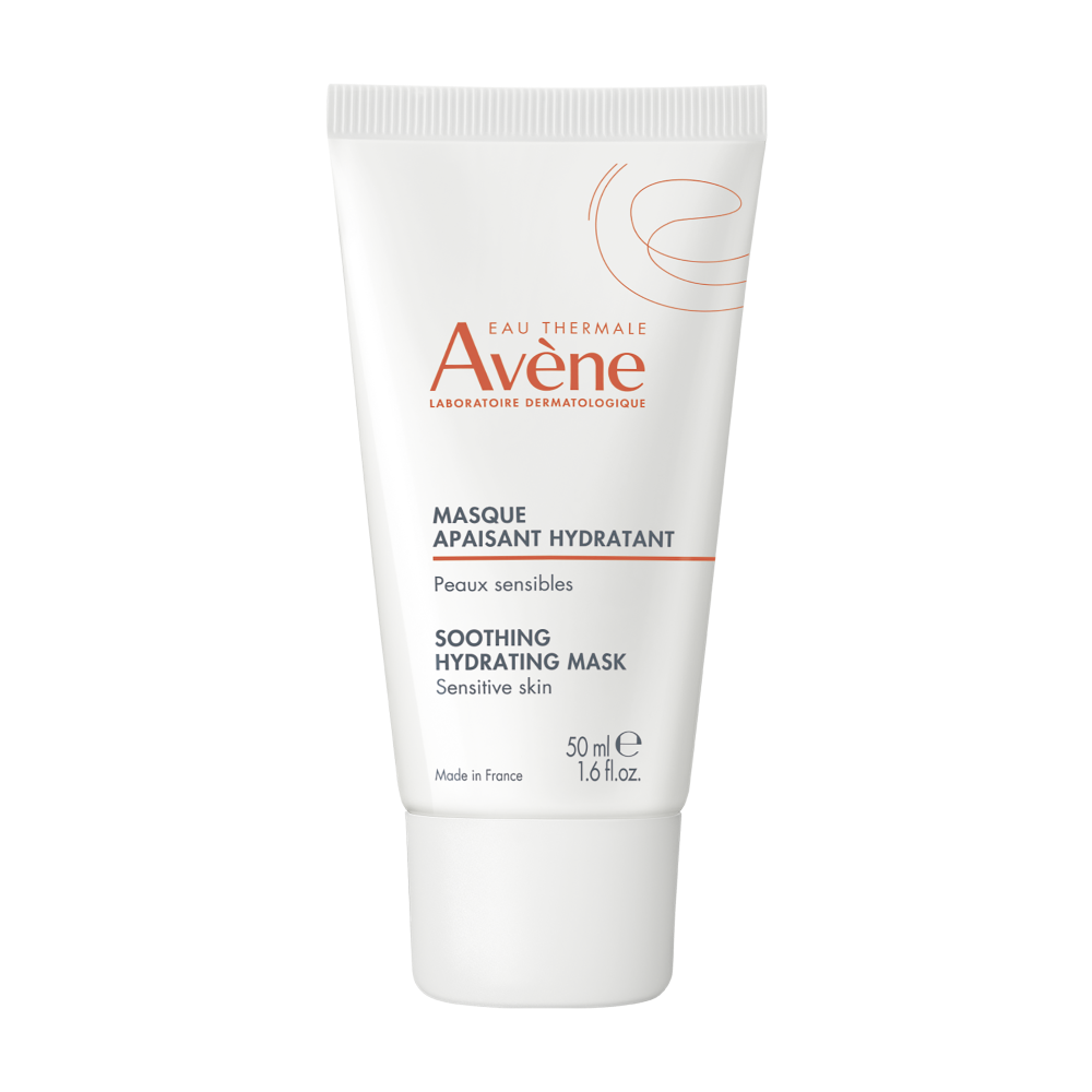 Avene Soothing Radiance Mask - Apteekki 360 Helsinki - Verkkoapteekki