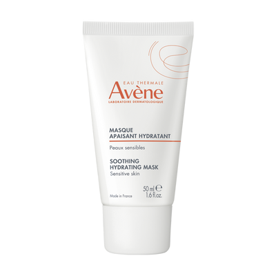 Avene Soothing Radiance Mask - Apteekki 360 Helsinki - Verkkoapteekki