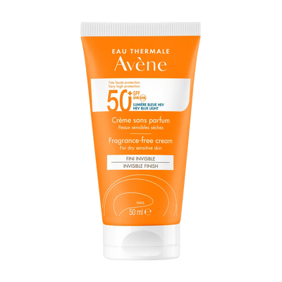 Avene Sun Cream 50+ Triasorb - Apteekki 360 Helsinki - Verkkoapteekki