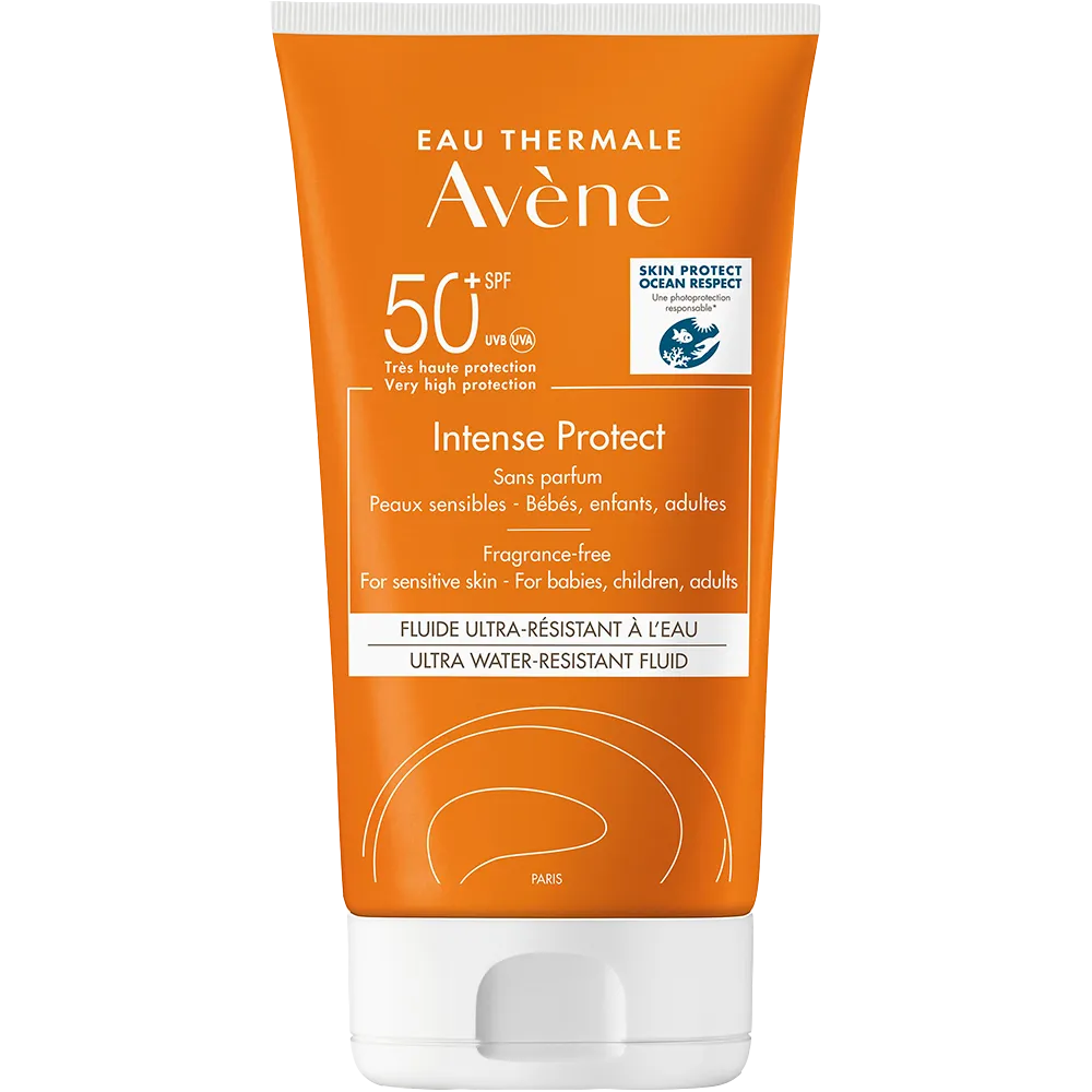 Avene Sun Intense Protect Spf50+ - Apteekki 360 Helsinki - Verkkoapteekki