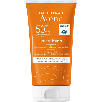 Avene Sun Intense Protect Spf50+ - Apteekki 360 Helsinki - Verkkoapteekki