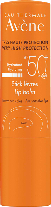 Avene Sun Lip Balm Spf50+ - Apteekki 360 Helsinki - Verkkoapteekki