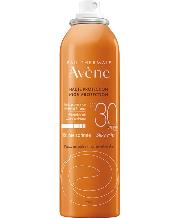 Avene Sun Silk Mist Spf30 - Apteekki 360 Helsinki - Verkkoapteekki