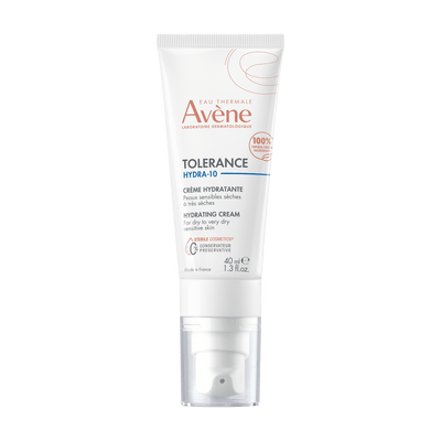 Avene Tolerance Hydra-10 Cream - Apteekki 360 Helsinki - Verkkoapteekki