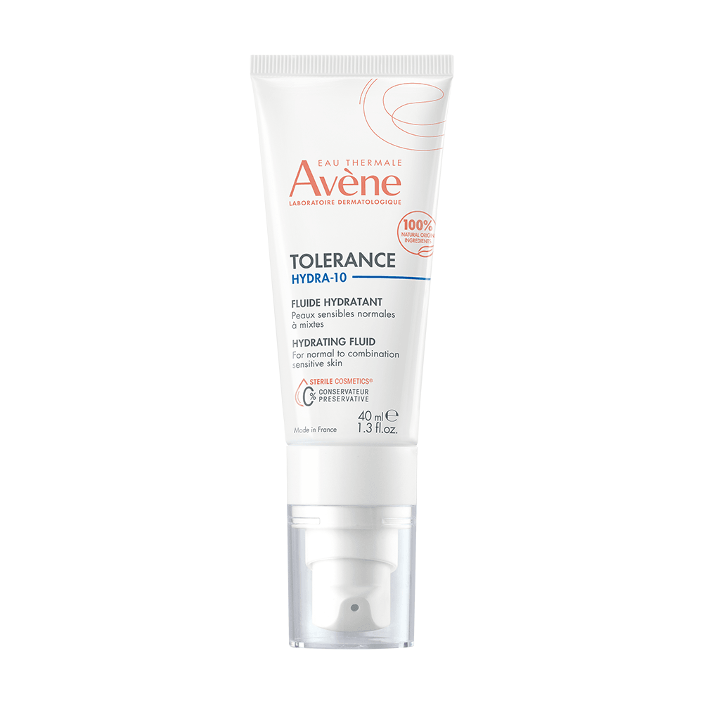 Avene Tolerance Hydra-10 Fluid - Apteekki 360 Helsinki - Verkkoapteekki